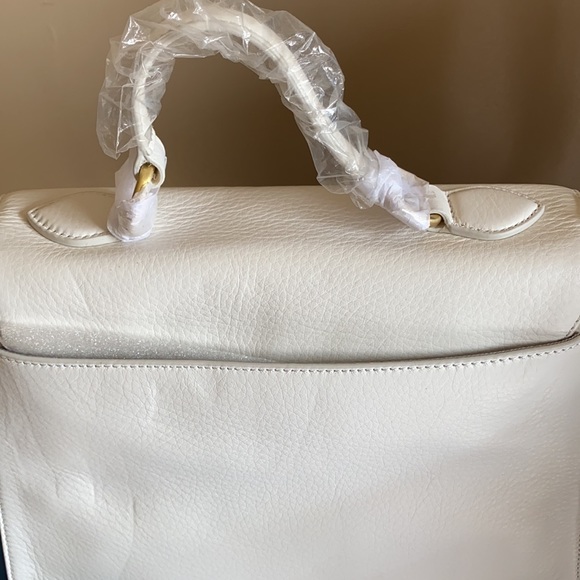 Isaac Mizrahi Handbag - Picture 5 of 6